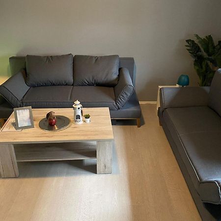 Stadtnah An Der Foerde 7 Hh M 1Og Flensburg Kültér fotó