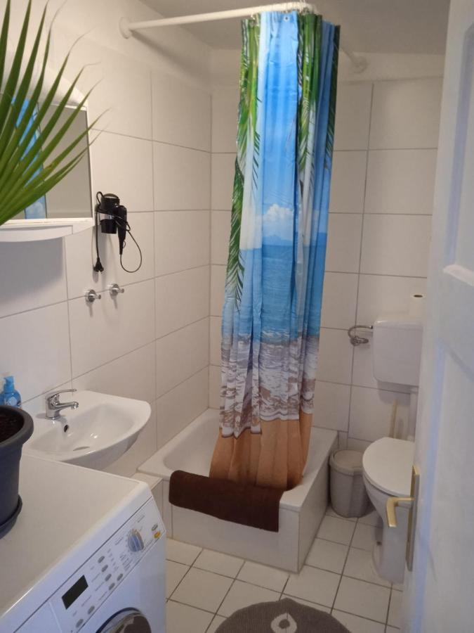 Stadtnah An Der Foerde 7 Hh M 1Og Flensburg Kültér fotó