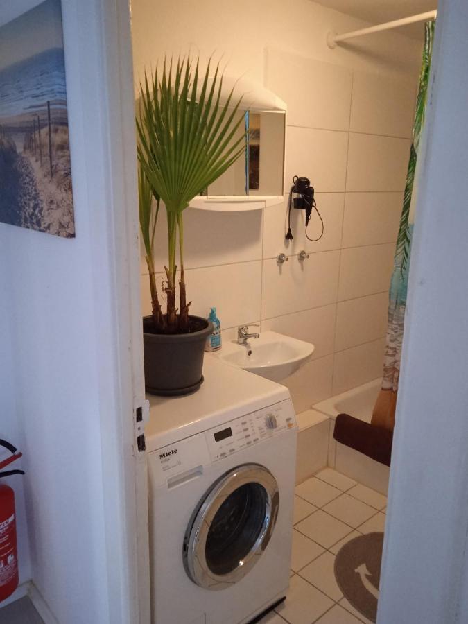 Stadtnah An Der Foerde 7 Hh M 1Og Flensburg Kültér fotó